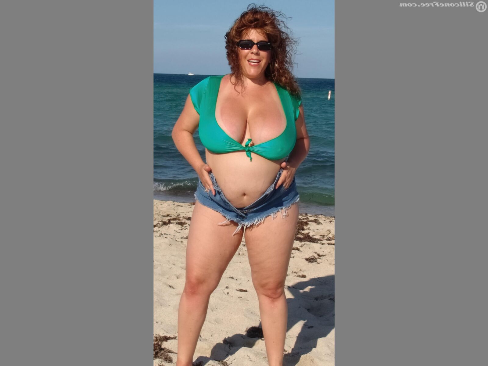 Nada más que milfs. 