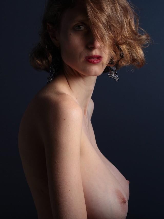 Nina von Ronne