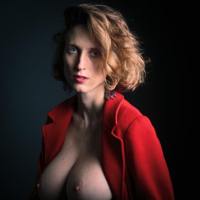 Nina von Ronne