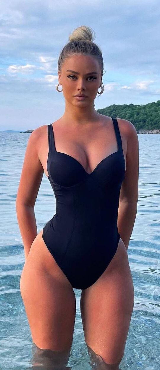 Geil und sexy