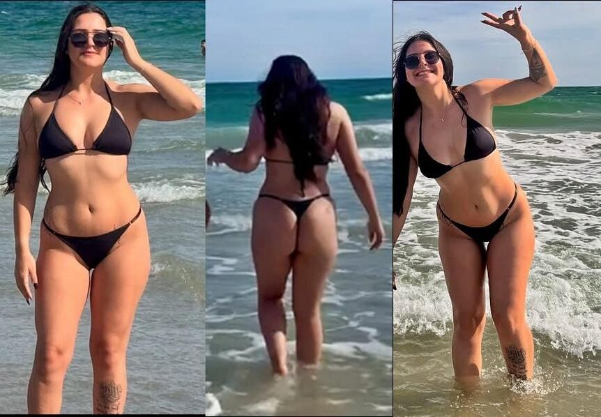 Putas de bikini