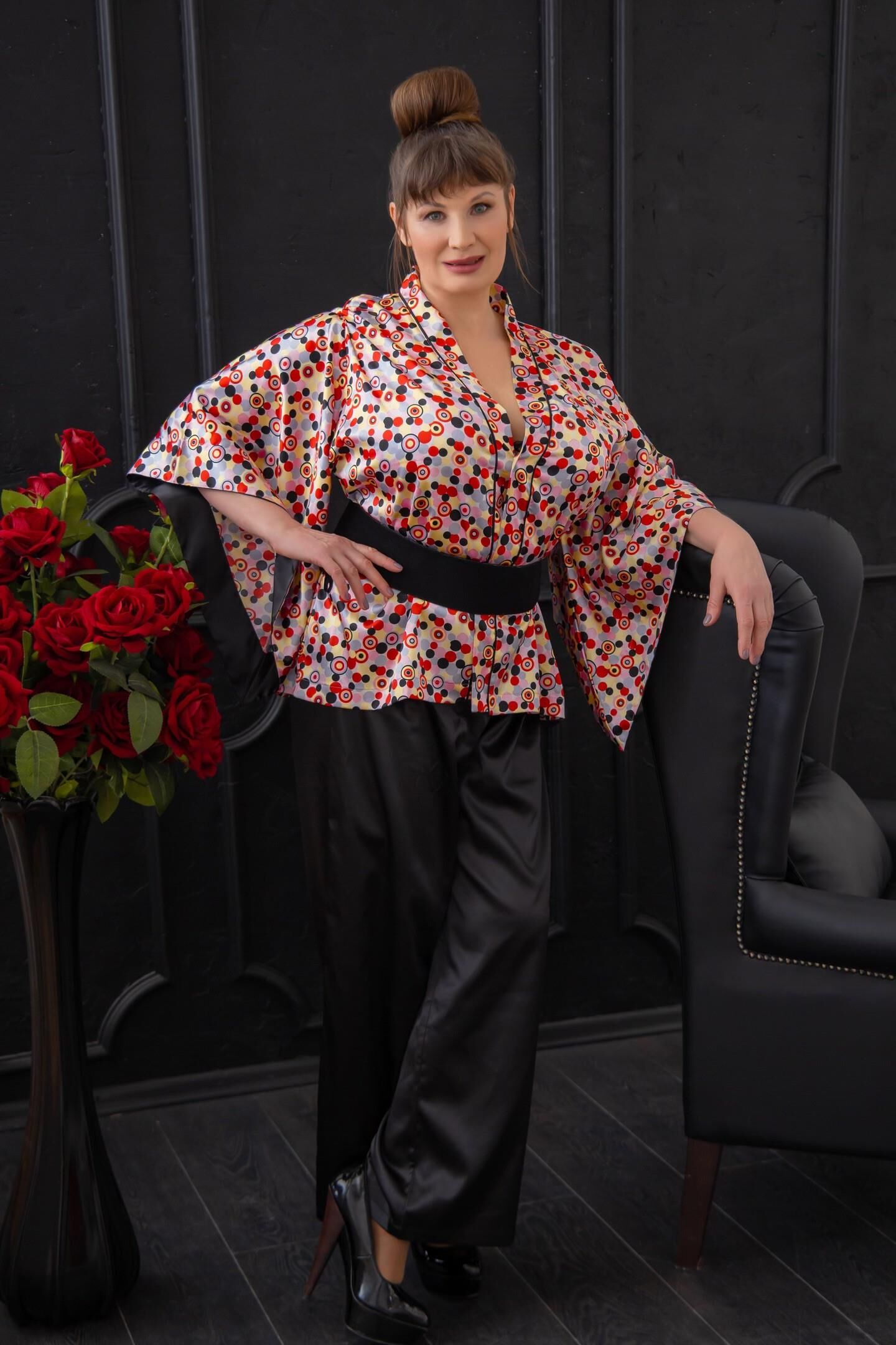 inna beketova