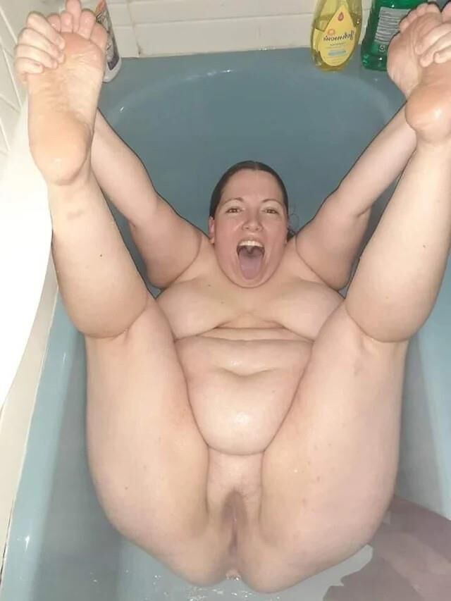 BBW Udders Pig
