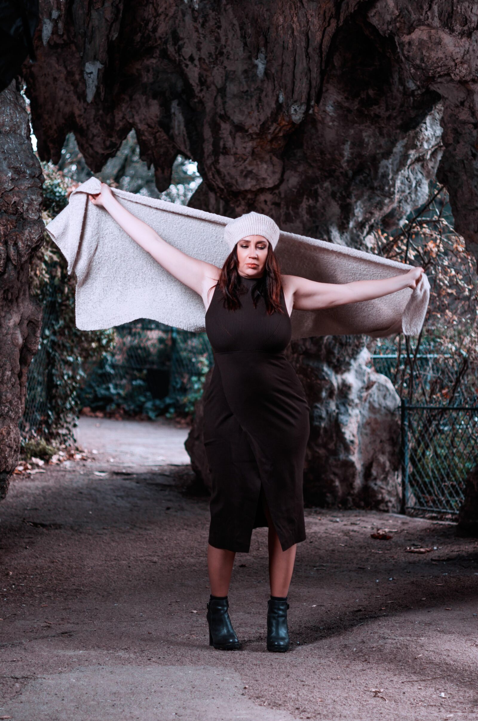 Sybelle AgeVic