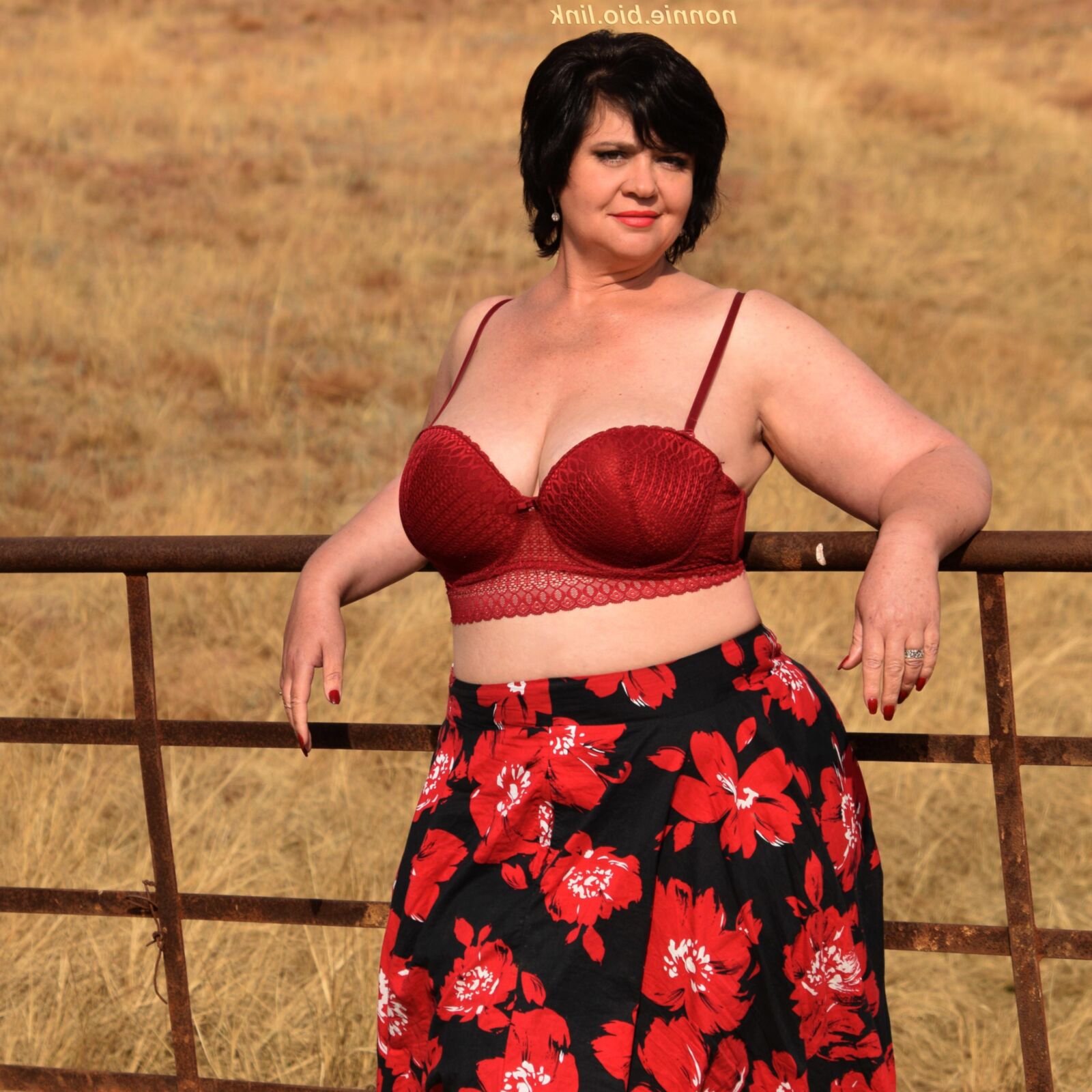 Nonnie nautskie
