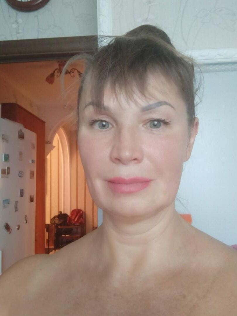 inna beketova