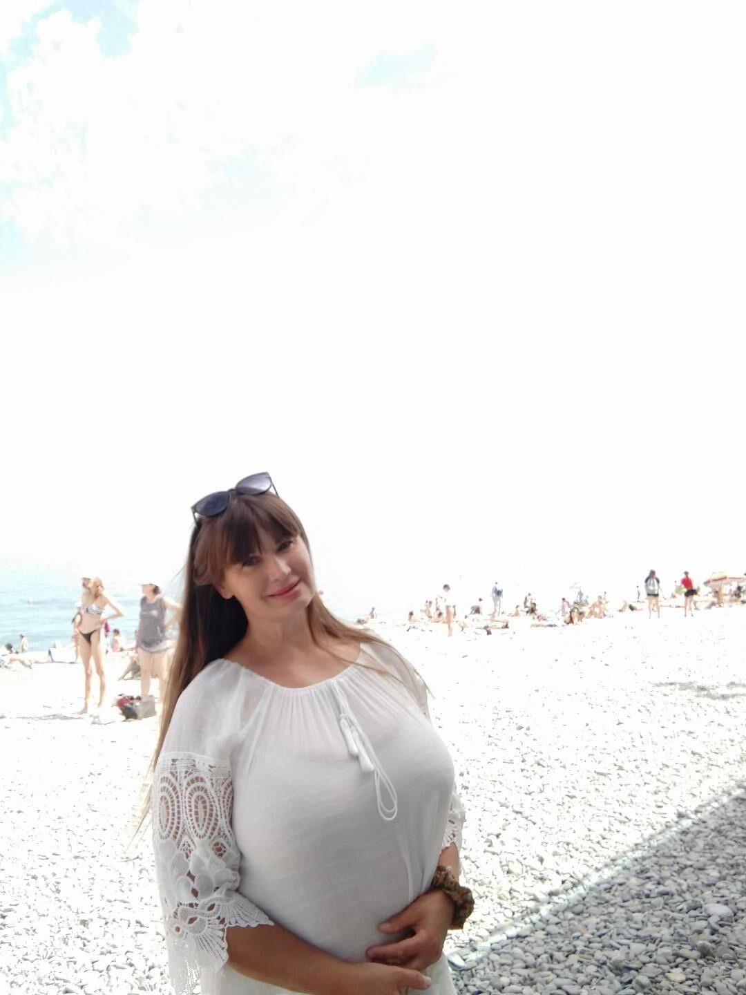 inna beketova