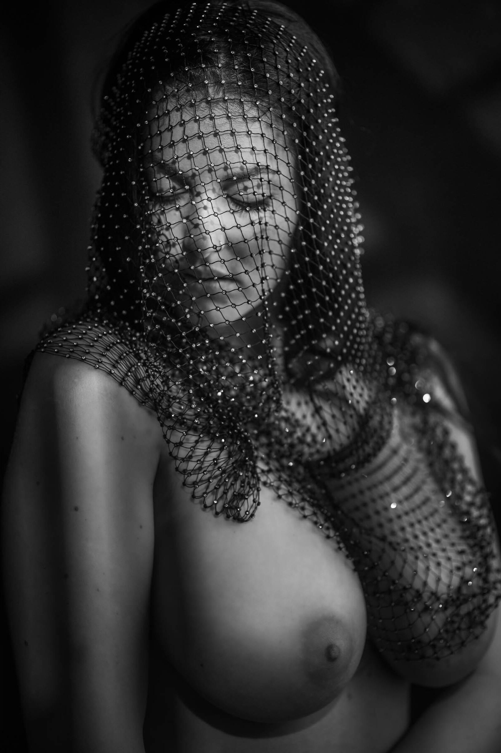Tanja Weiss Kristianドイツモデル