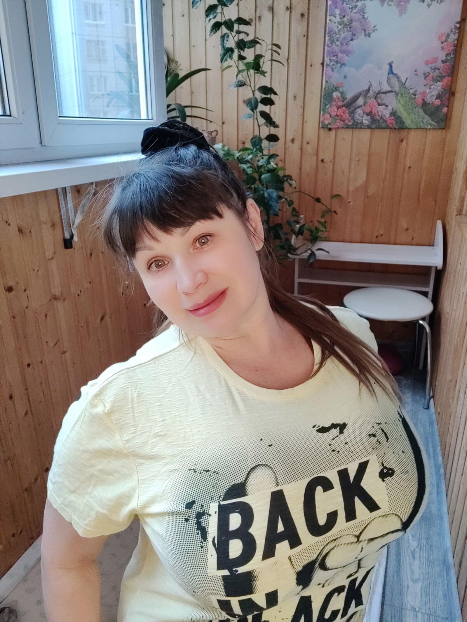 inna beketova