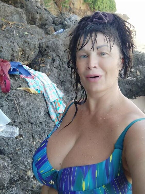 inna beketova