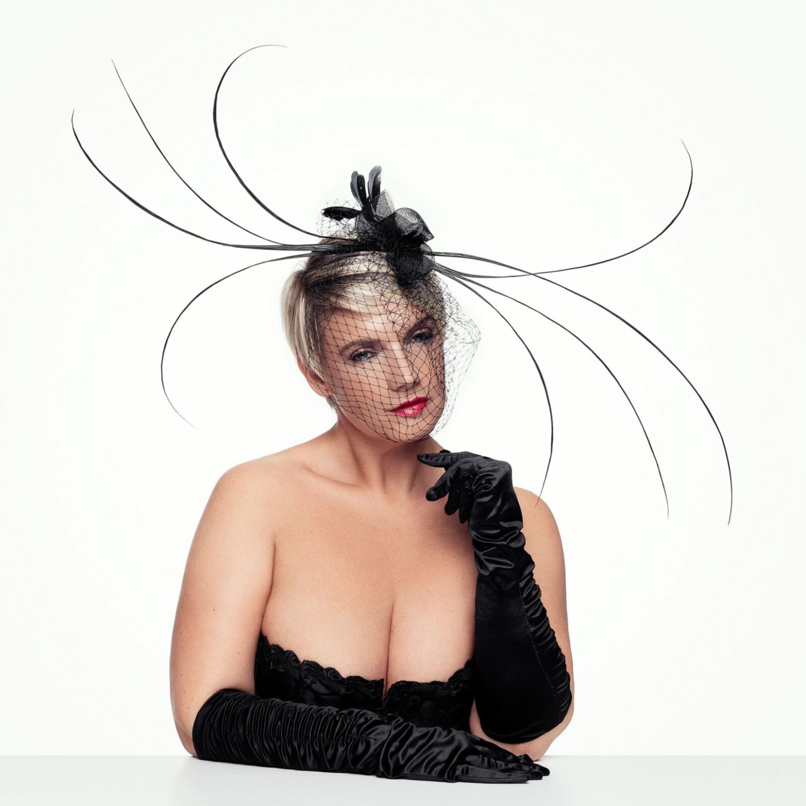 Anja findet Johannsen