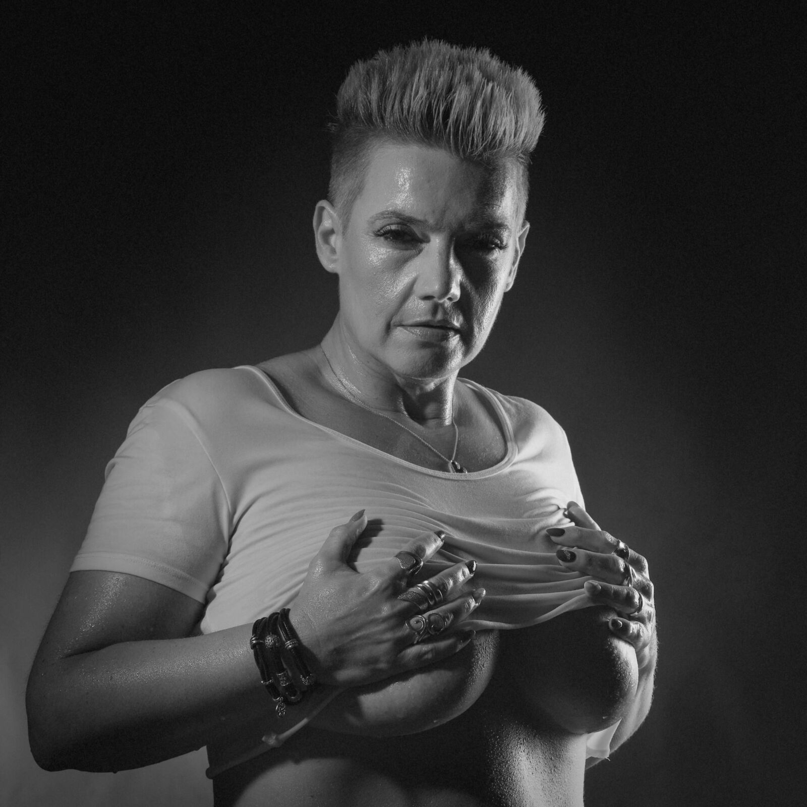 Anja findet Johannsen