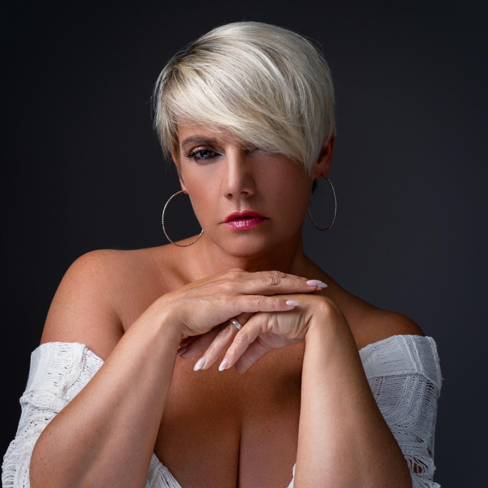 Anja findet Johannsen