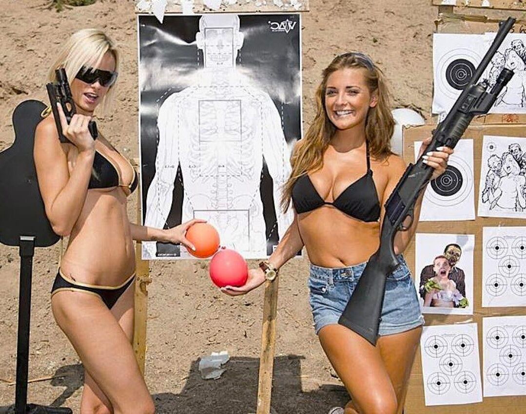 彼女はあなたのボールをバストするつもりです