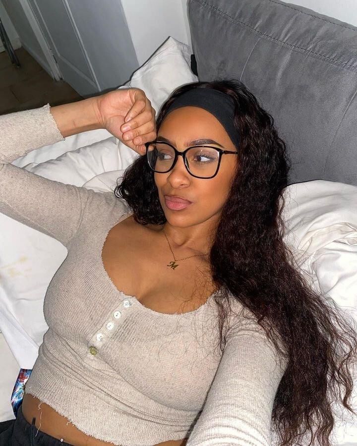 Garota linda