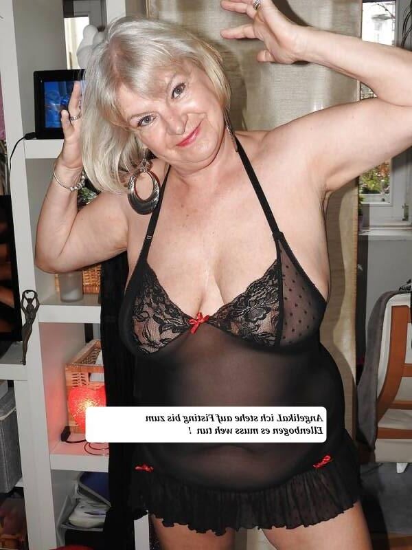 Beschnittene Prostituierte