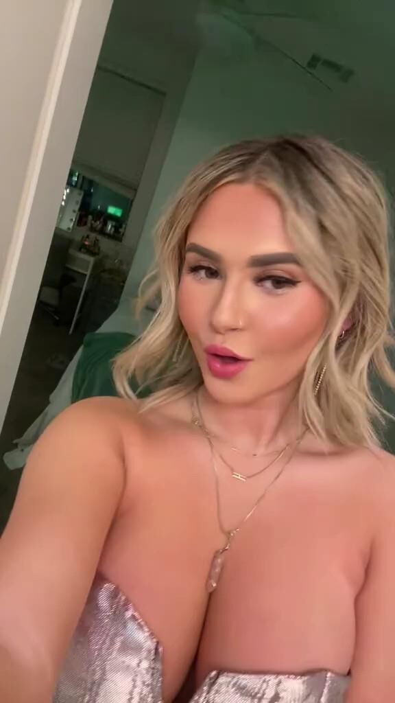 Big Titty Chav Heather B