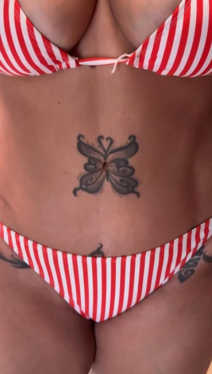 Pracht heiße sexy Milf