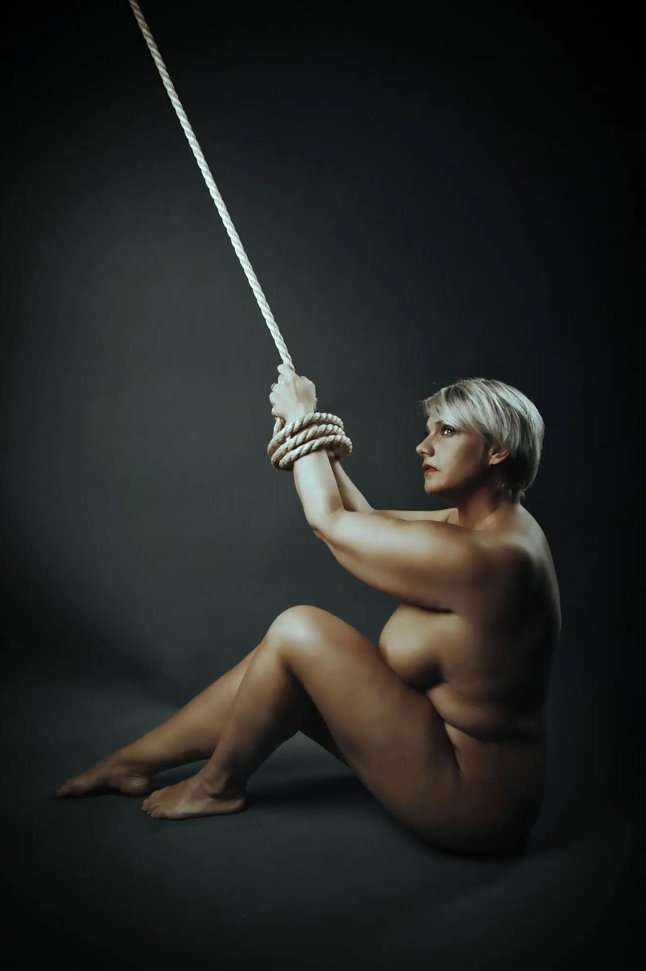 Anja findet Johannsen