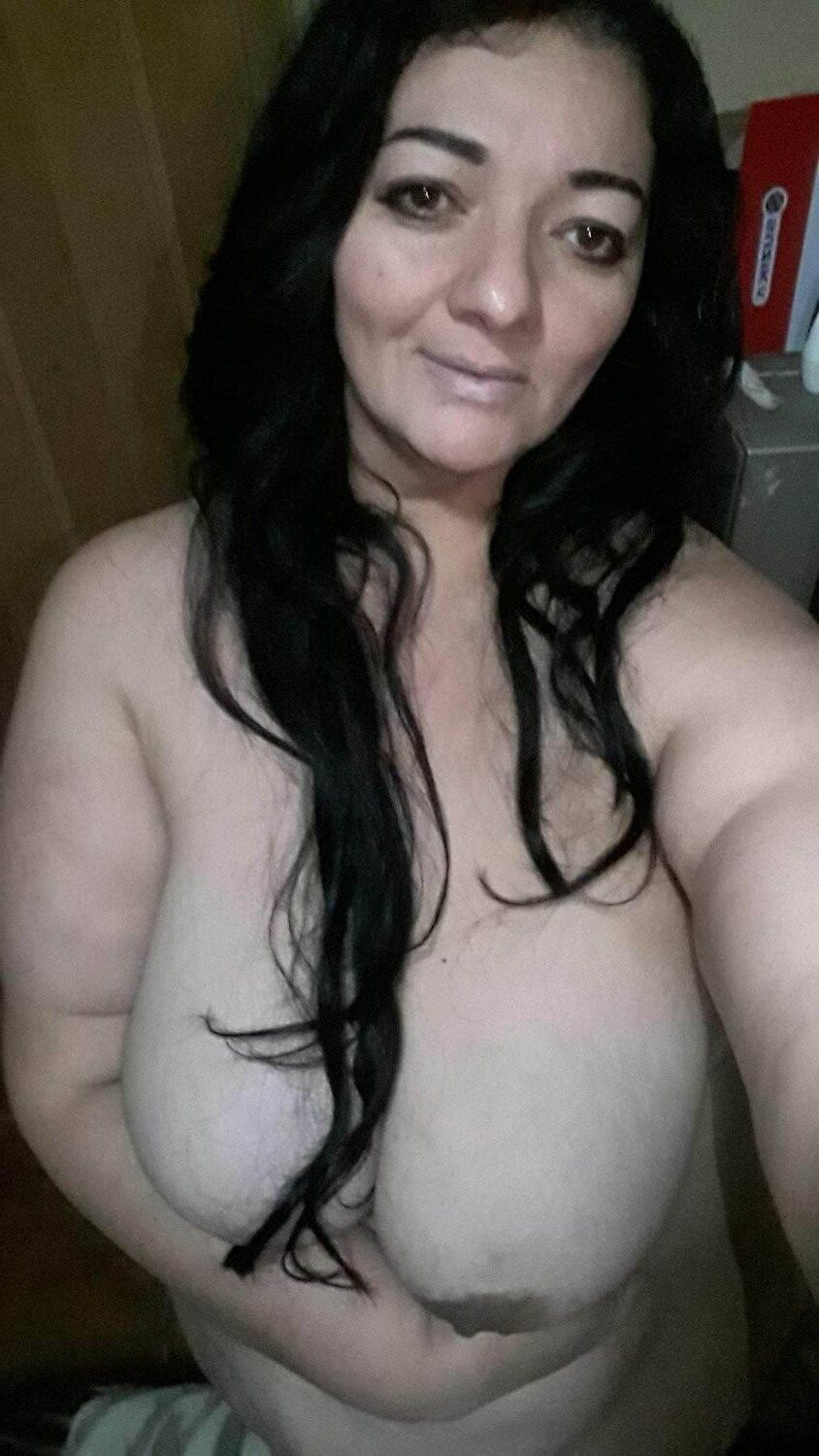 大きなおっぱい
