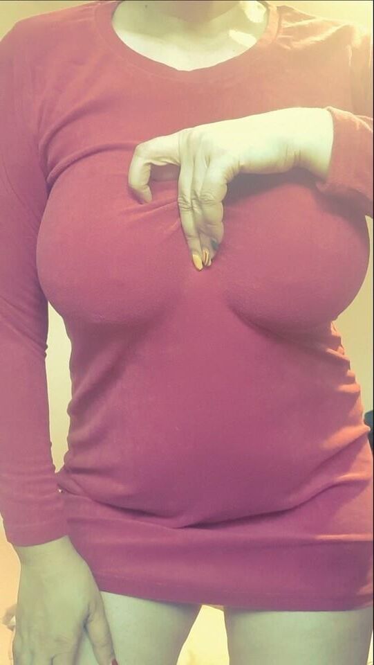 大きなおっぱい