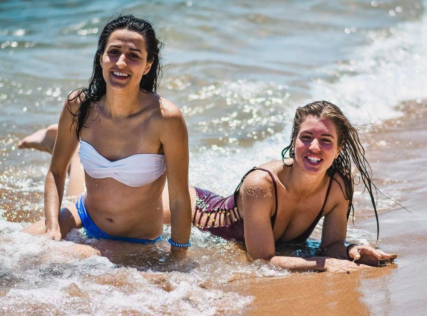 Bikini Teen Perfektion