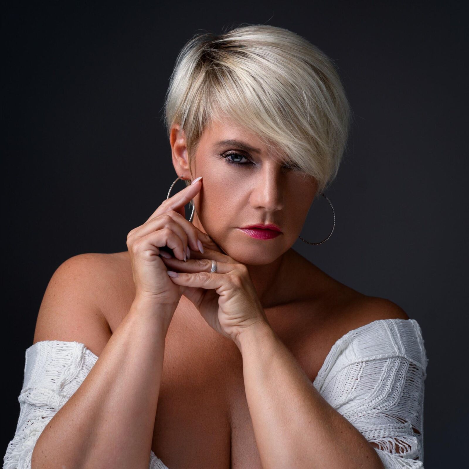 Anja findet Johannsen