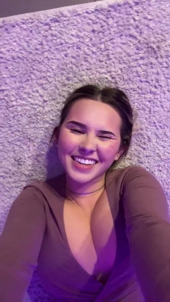 Big Titty Chav Heather B