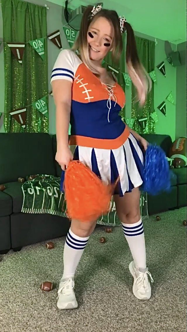 Sexypattykake