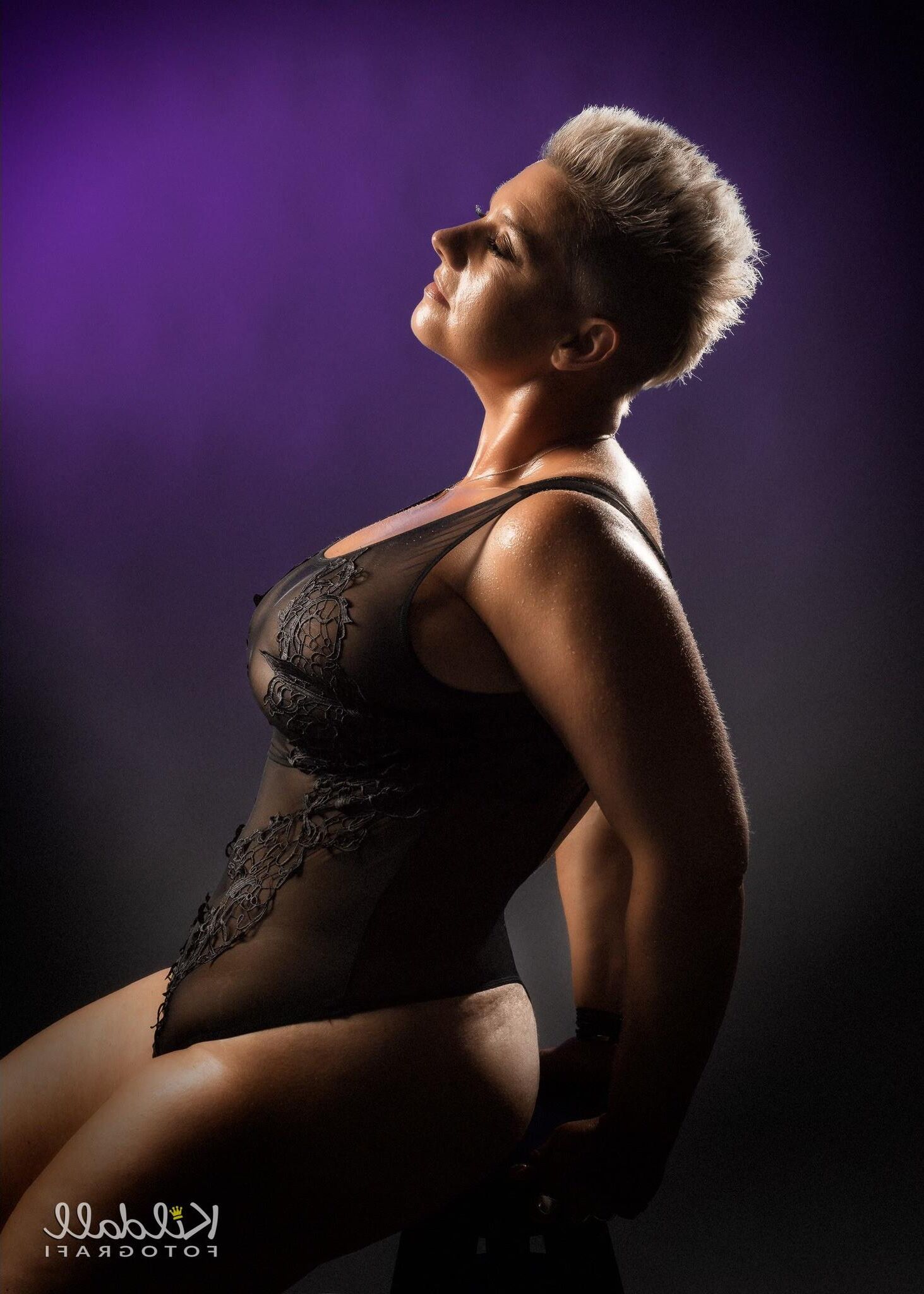 Anja findet Johannsen