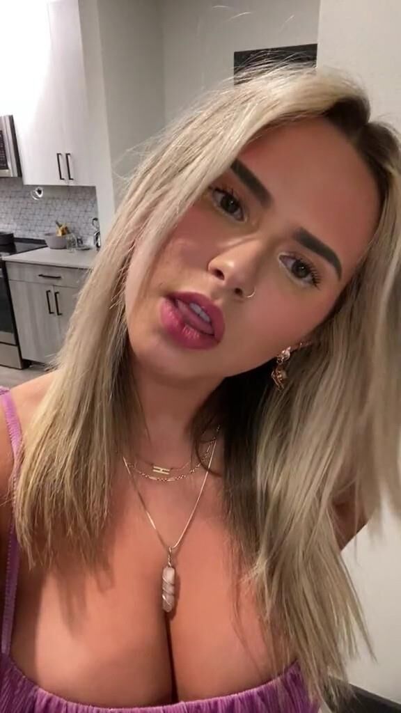 Big Titty Chav Heather B