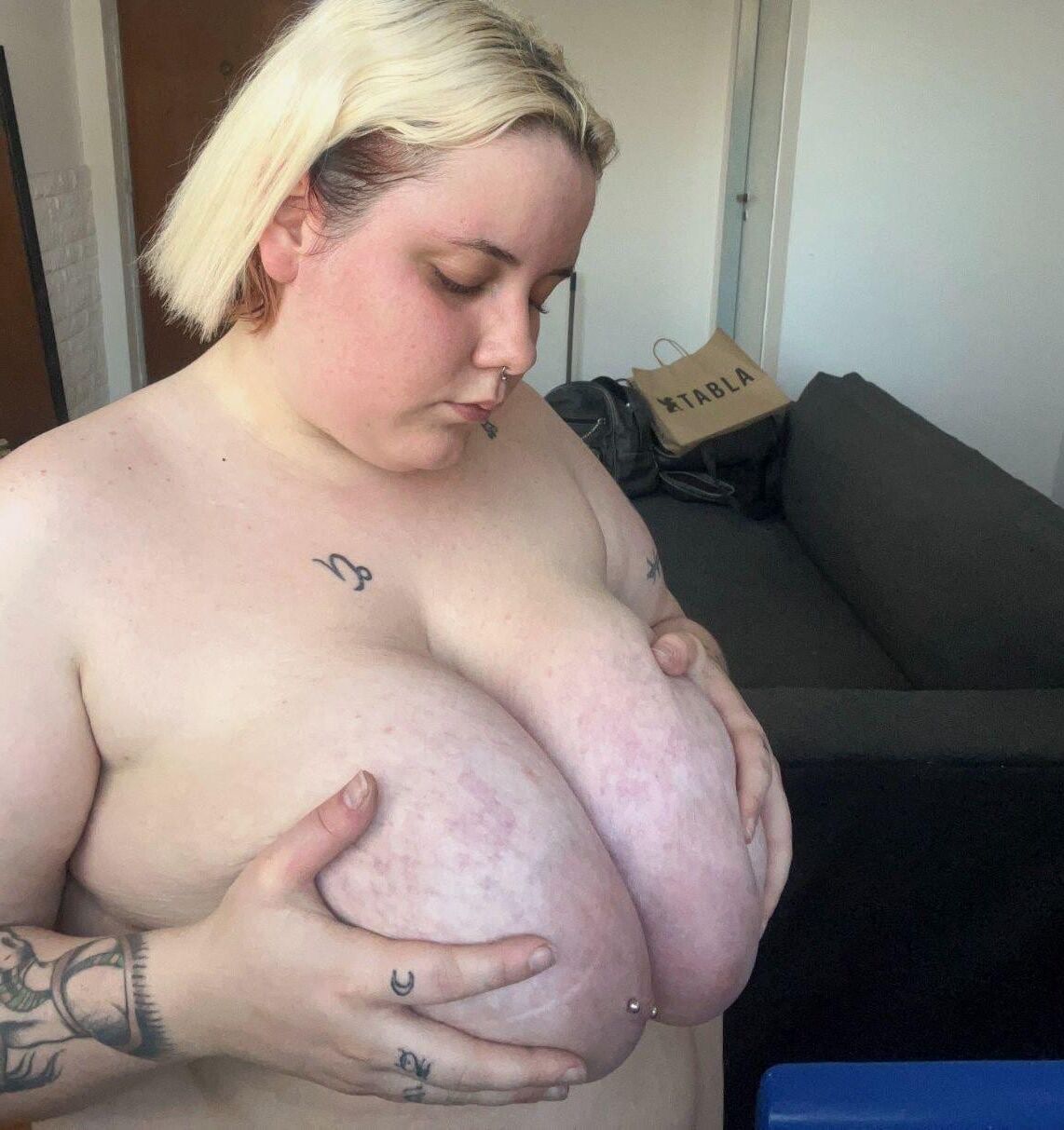 BBWジュリ
