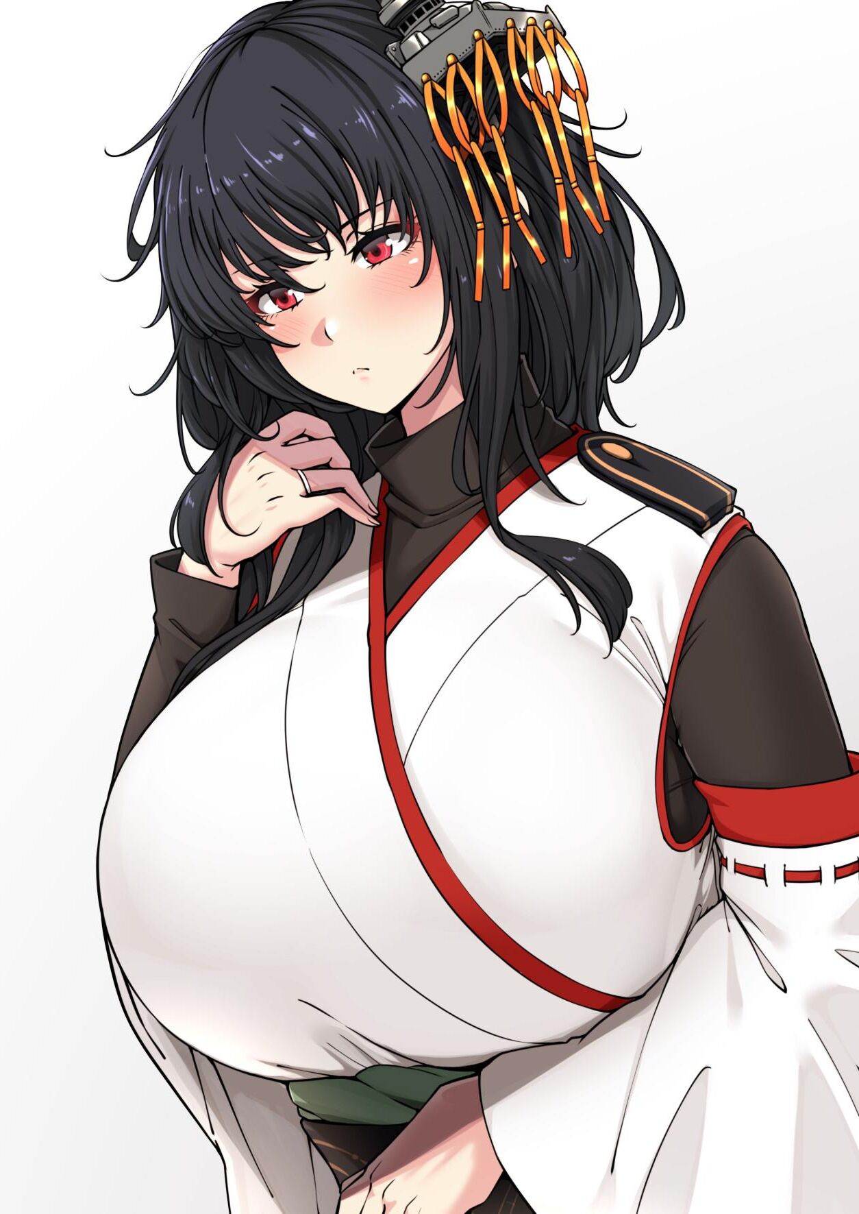 Konoshige Ryuun