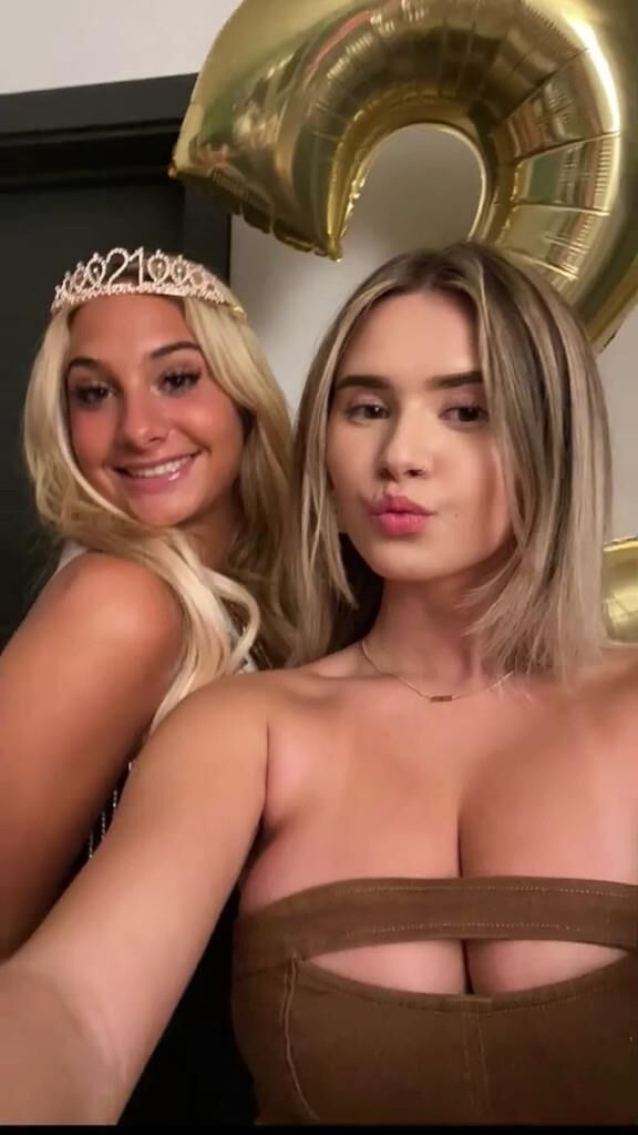 Big Titty Chav Heather B