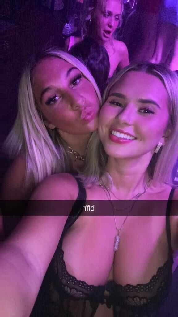 Big Titty Chav Heather B
