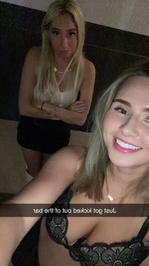 Big Titty Chav Heather B