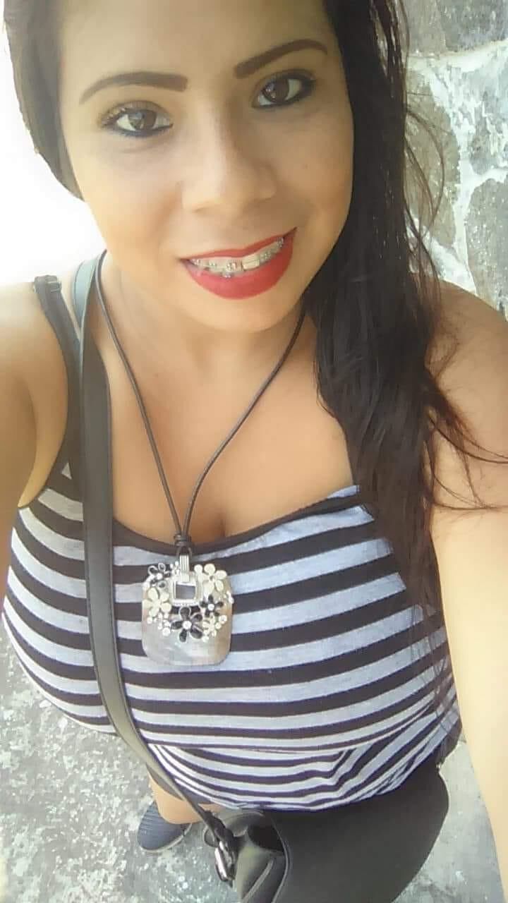 Mexicana Anahi Teil