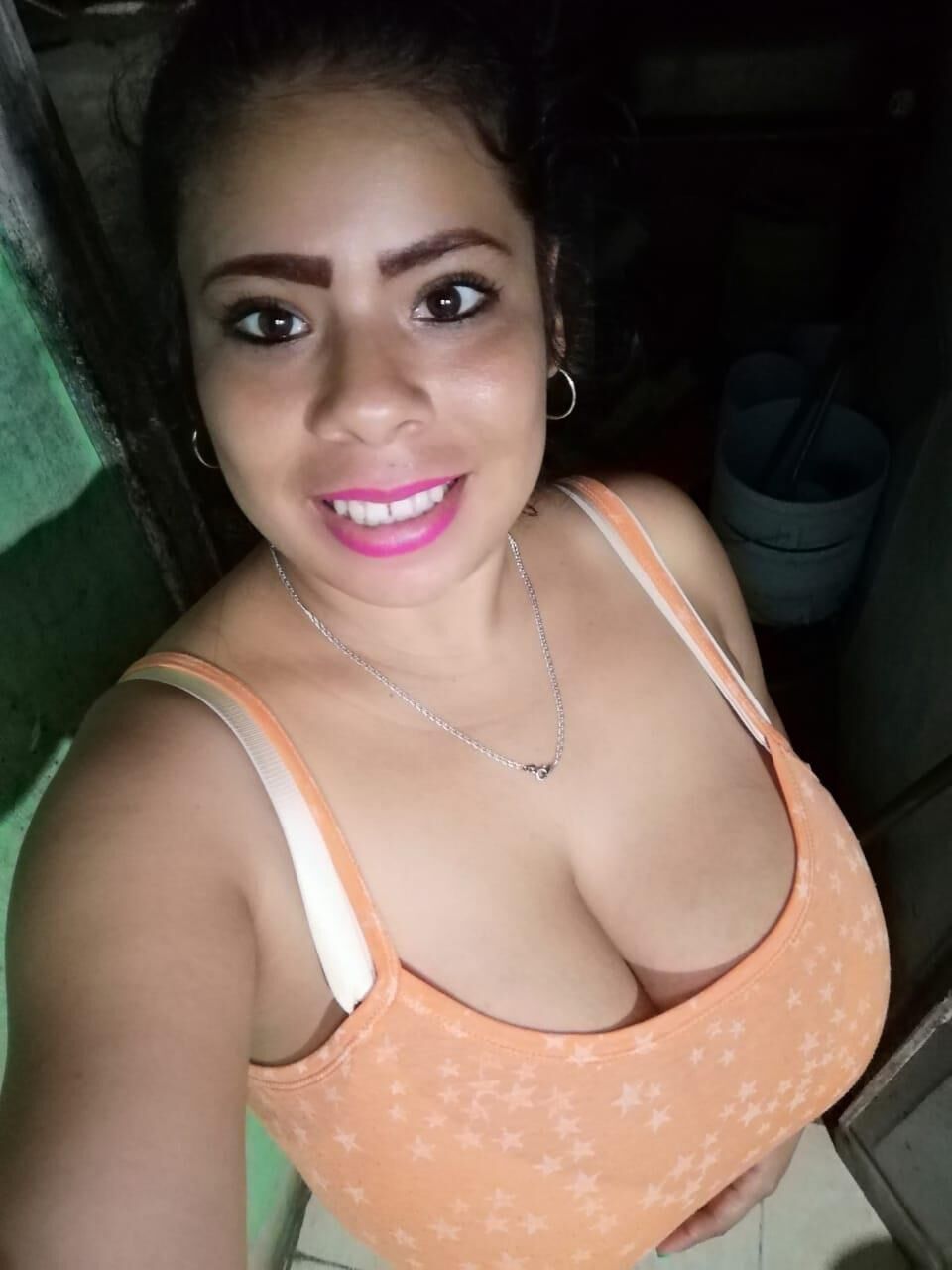 Mexicana Anahi Teil