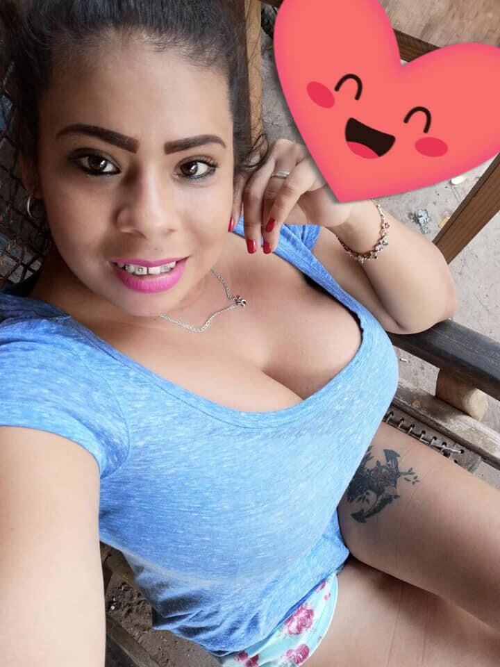 Mexicana Anahi Teil