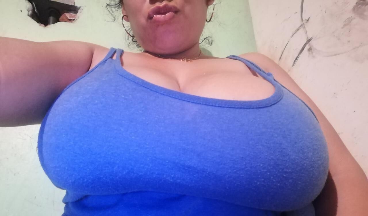 Mexicana Anahi Teil