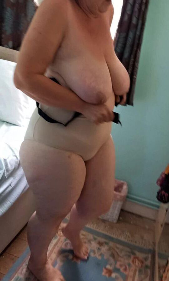 dicker Gilf Edith