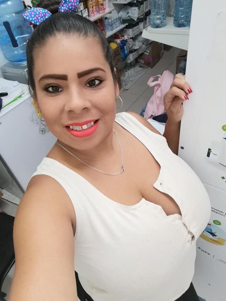 Mexicana Anahi Teil