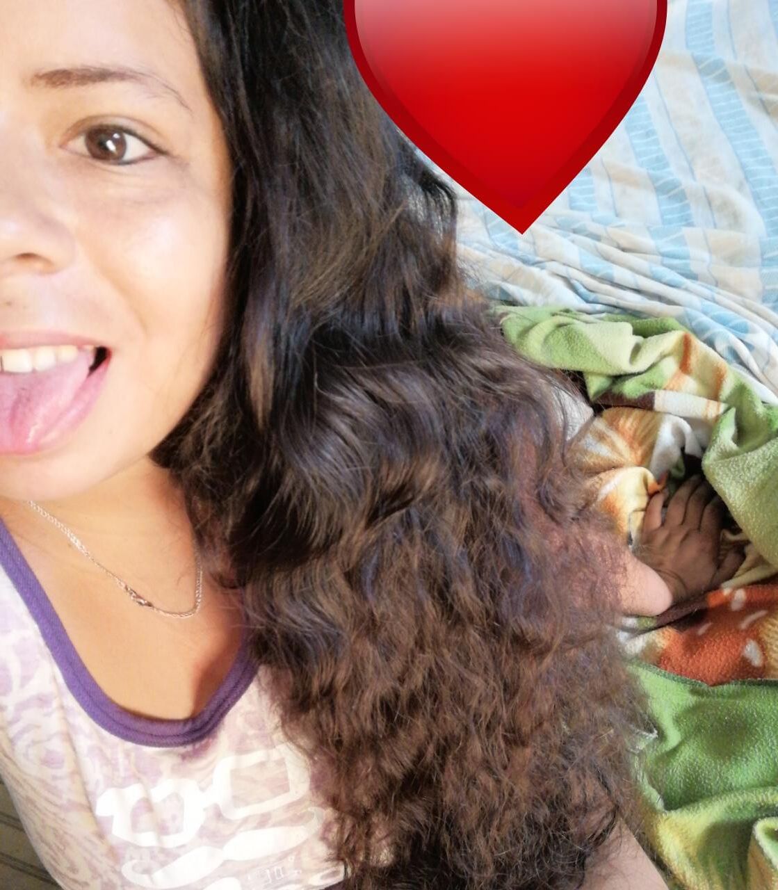 Mexicana Anahi Teil