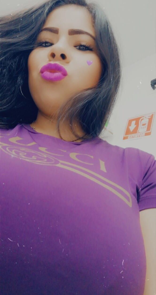 Mexicana Anahi Teil