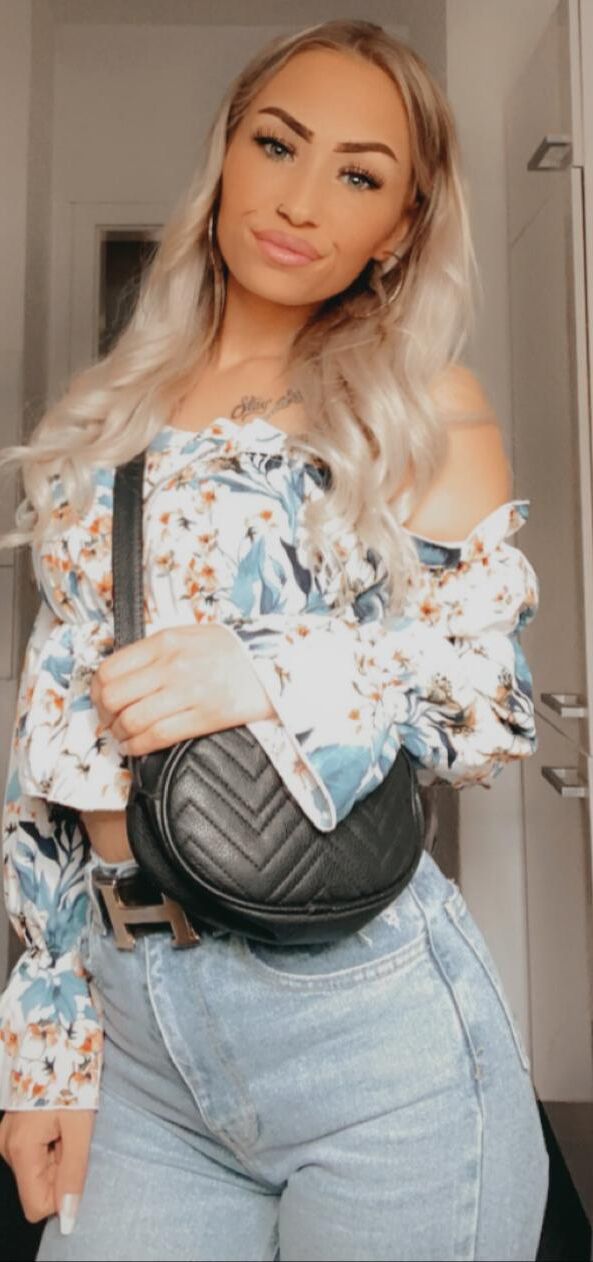 Welche Bilder von meinem GFDO mögen Sie? 