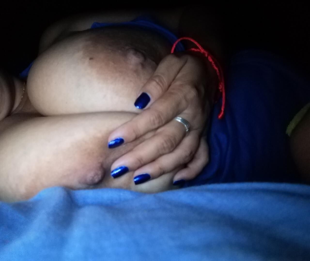 Mexicana Anahi Teil