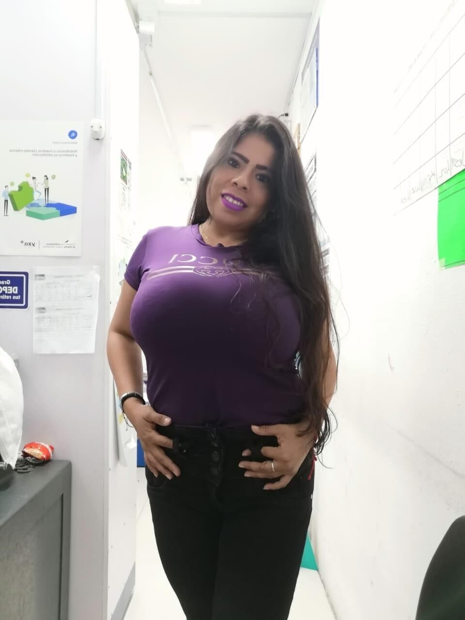 Mexicana Anahi Teil