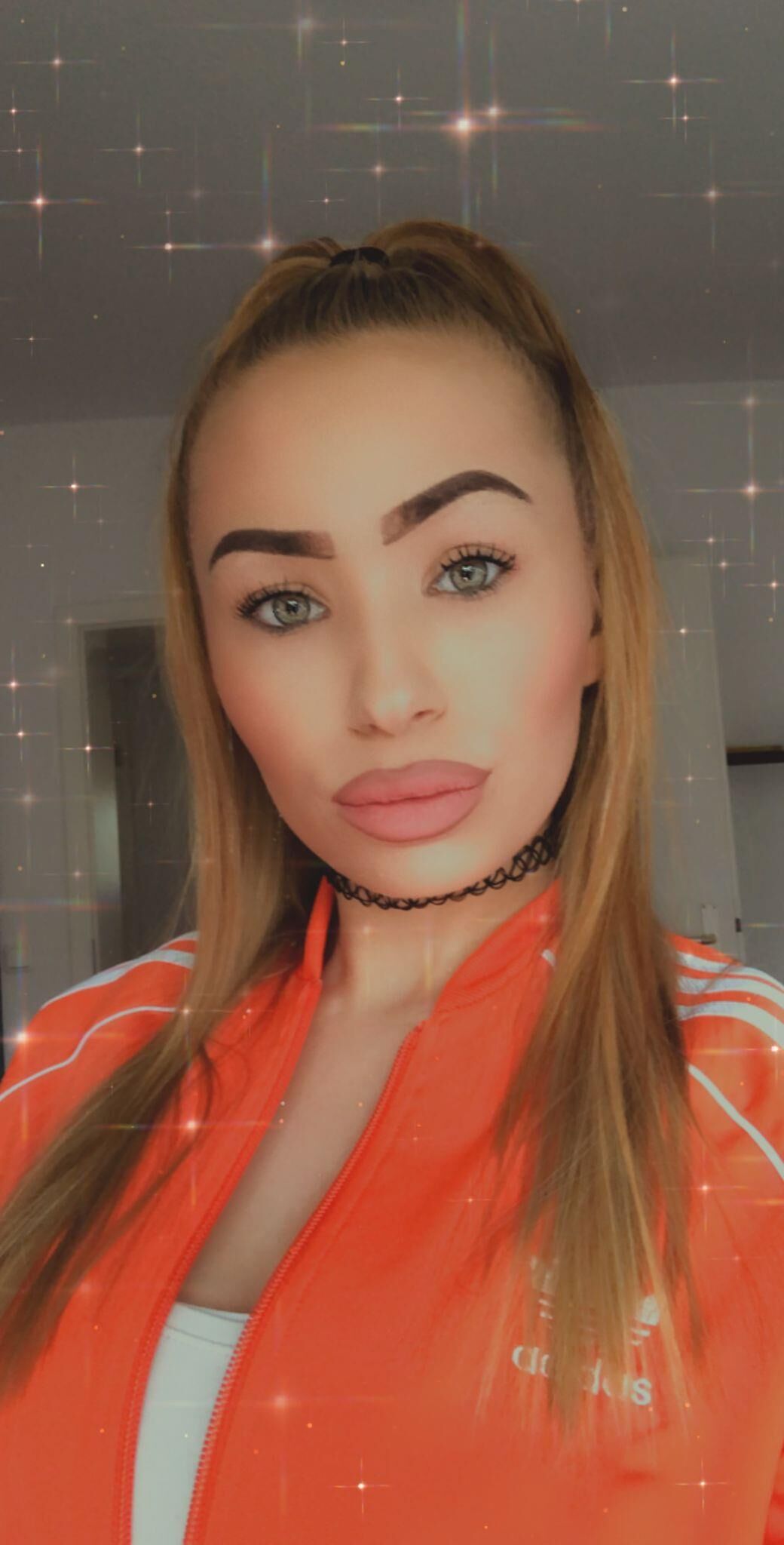 Welche Bilder von meinem GFDO mögen Sie? 