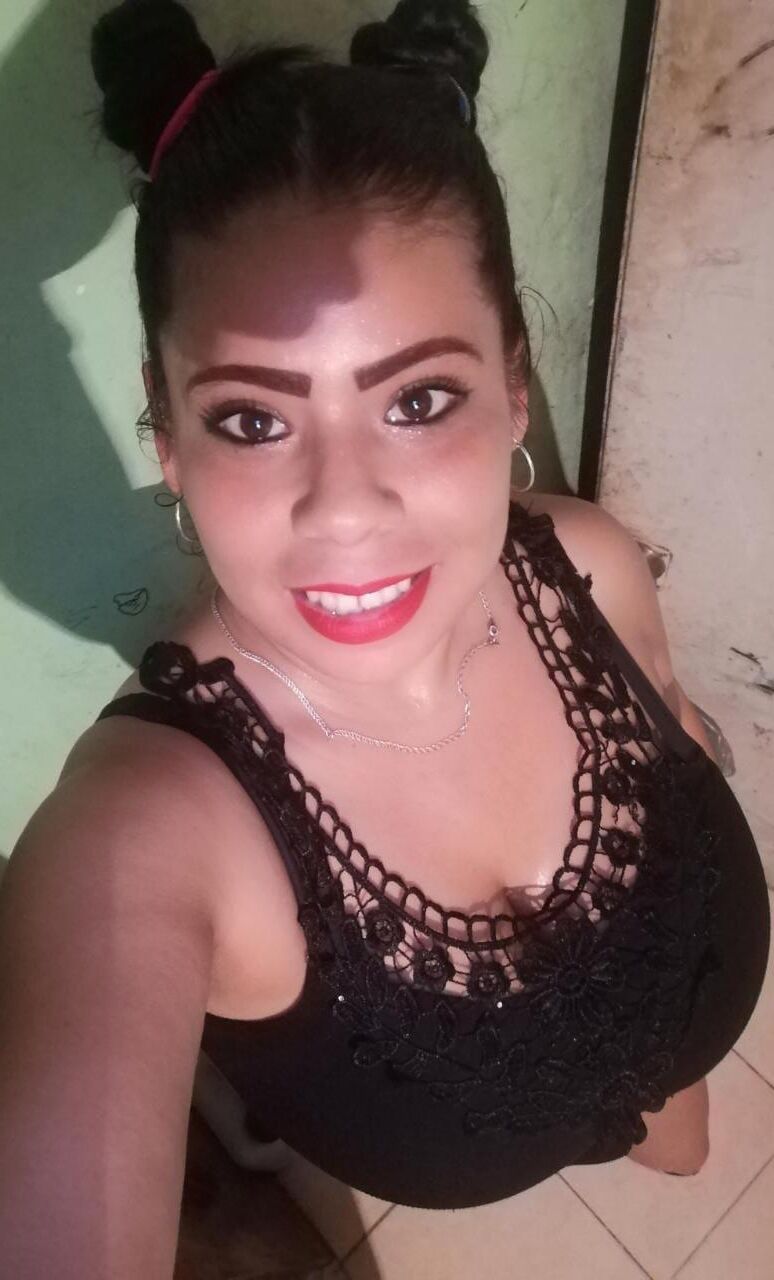 Mexicana Anahi Teil