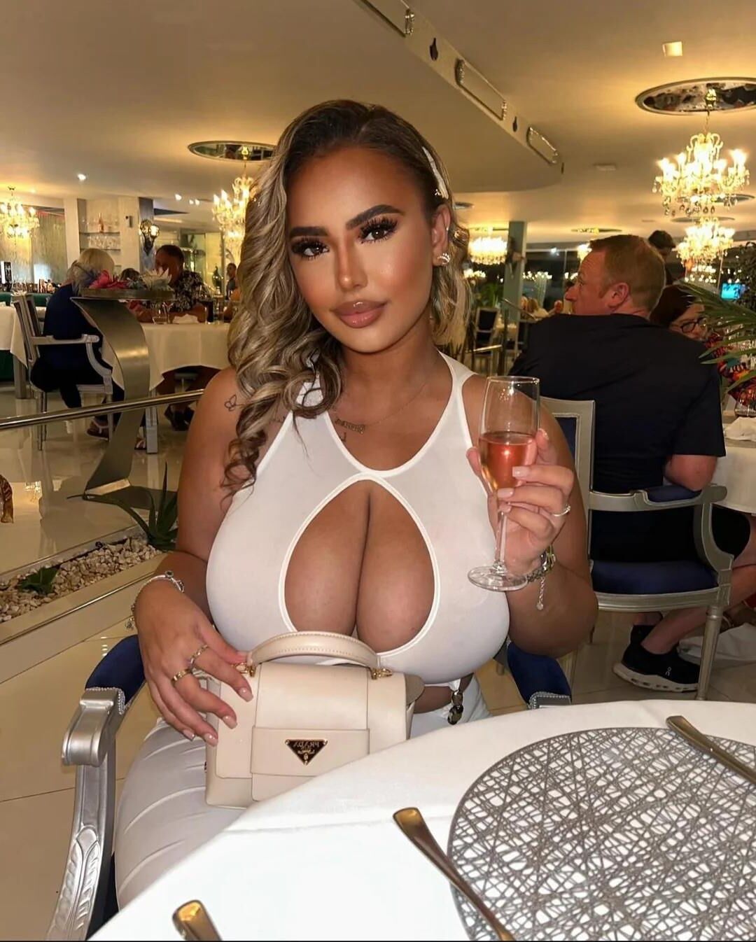 Cleavage 